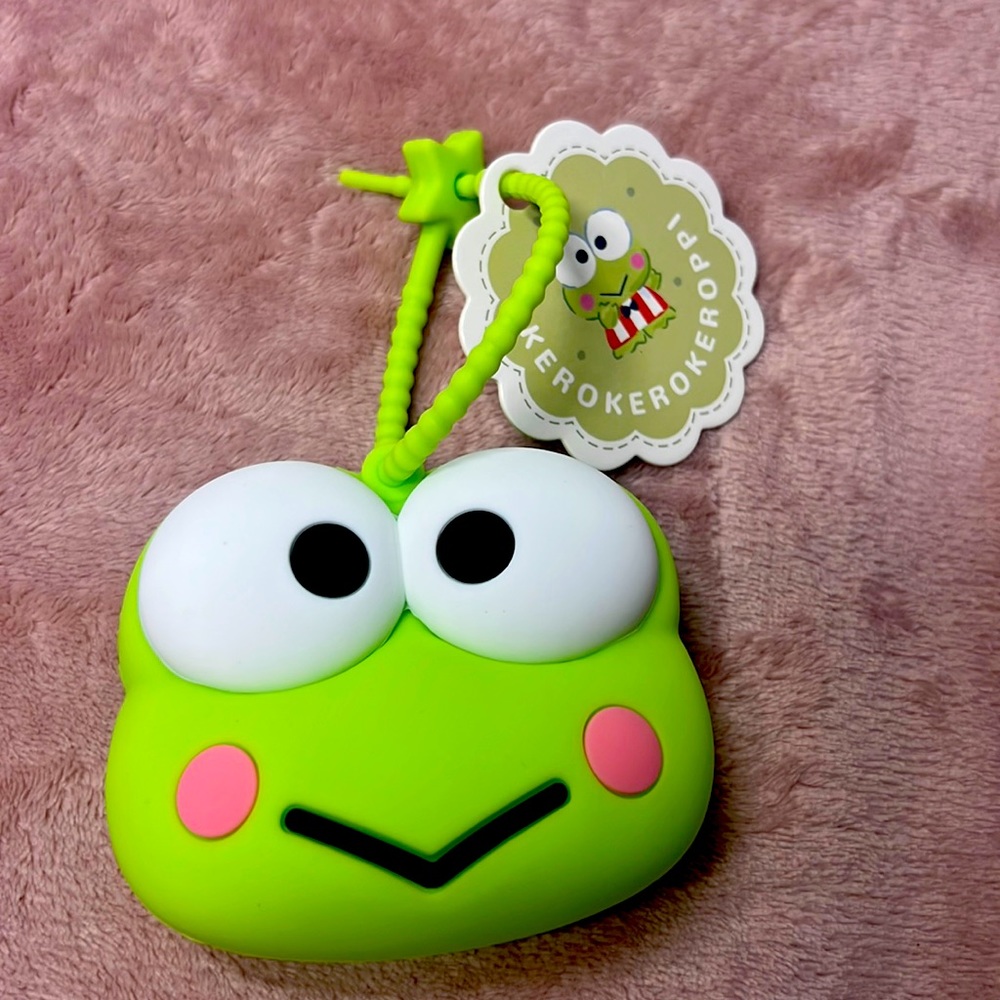 coin purse
